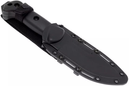 KA-BAR Becker BK2 Companion, polyester sheath

