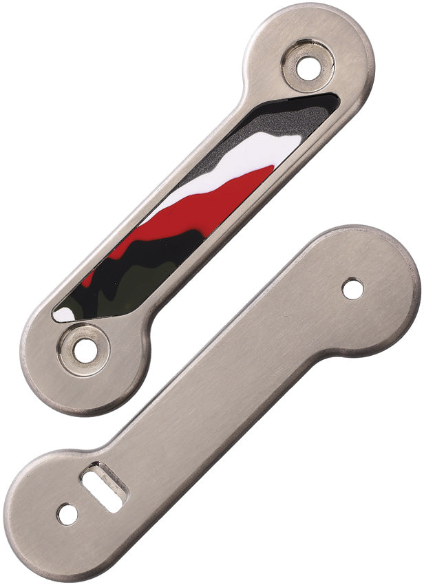 KeyBar Ti Fordite - outdoor gear - image 1