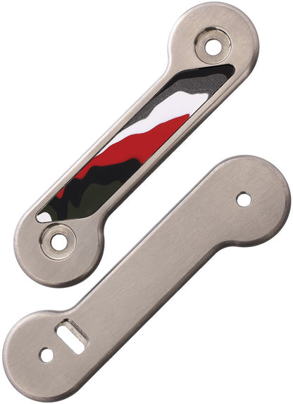 KeyBar Ti Fordite - outdoor gear - image 1