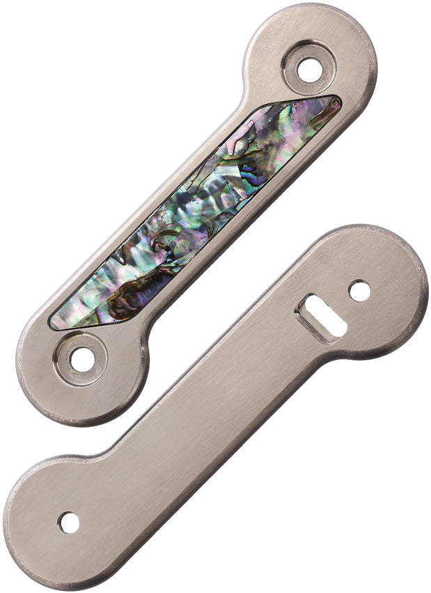 KeyBar Ti Abalone - outdoor gear - image 1