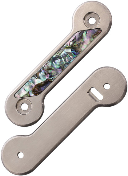 KeyBar Ti Abalone - outdoor gear - image 1