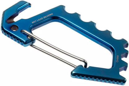 Kershaw Jens Carabiner Blue 1150BLUX