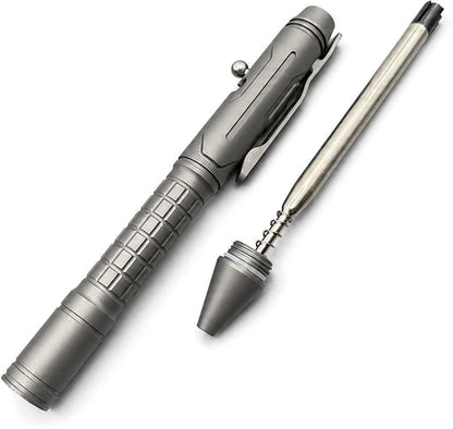 Ketuo Vector Bolt Action Pen DG - writing accessory - image 2