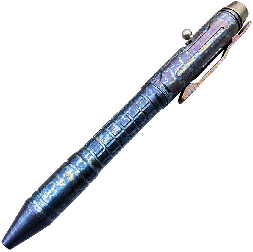 Ketuo Vector Bolt Action Pen Elect - writing accessory - image 1
