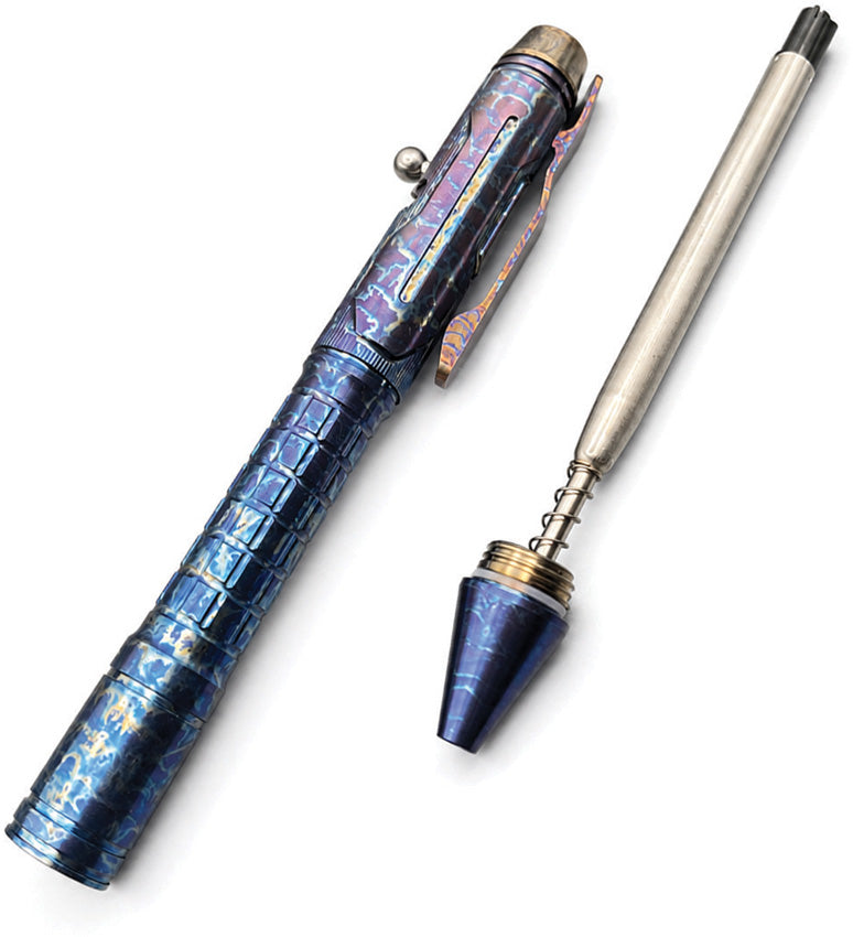 Ketuo Vector Bolt Action Pen Elect - writing accessory - image 2