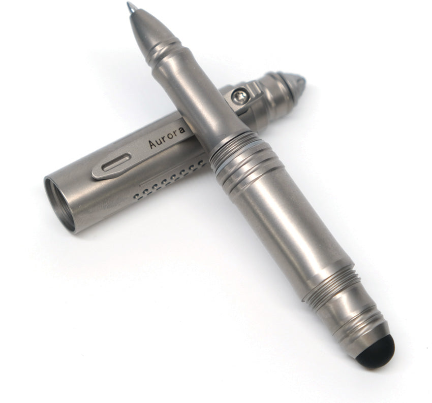 Ketuo Aurora Multi Function Pen - writing accessory - image 3