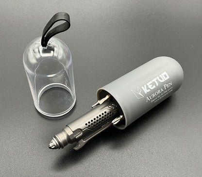 Ketuo Aurora Multi Function Pen - writing accessory - image 4