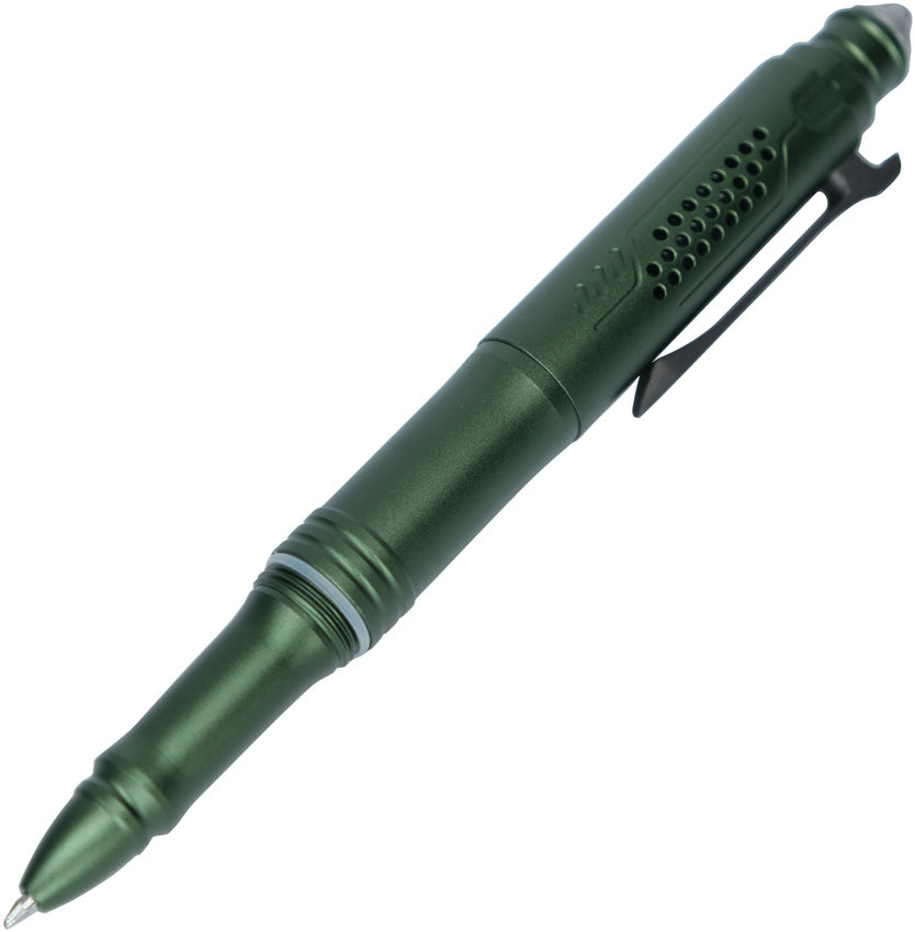Ketuo Aurora Multi Function Pen Grn - writing accessory - image 1