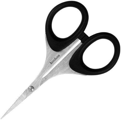 Kershaw Skeeter 3 Scissors 1216X