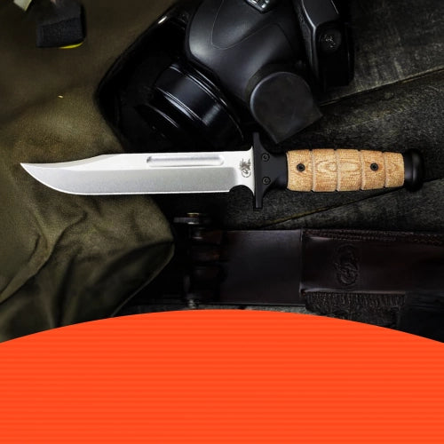 KA-BAR Knives & Tools