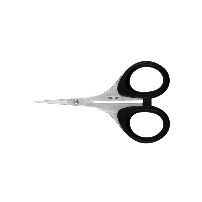 Kershaw Skeeter 3 Fly Tying Scissors | Precision Fishing Tools – Mjoutdoorsgear UK