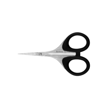 Kershaw Skeeter 3 Fly Tying Scissors | Precision Fishing Tools – Mjoutdoorsgear UK