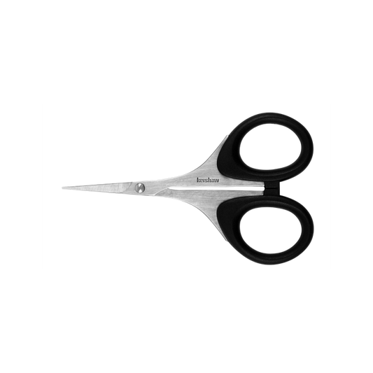 Kershaw Skeeter 3 Fly Tying Scissors | Precision Fishing Tools – Mjoutdoorsgear UK