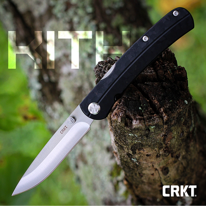 CRKT Kith Front Lock 6433