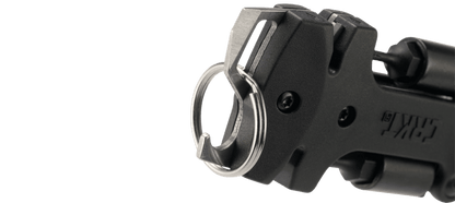 CRKT Knife Maintenance Tool – Compact EDC Sharpener &amp; Torx Keychain