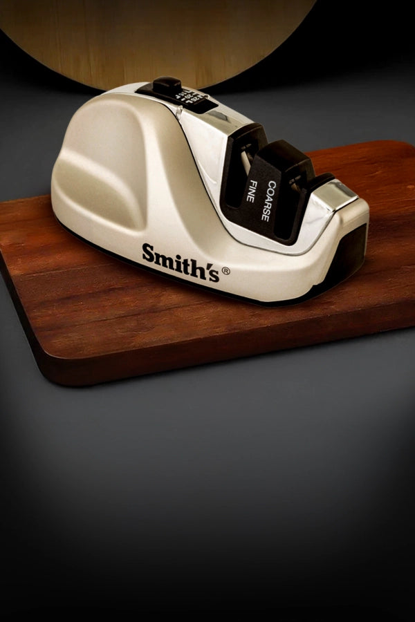 Best Knife Sharpeners in the UK