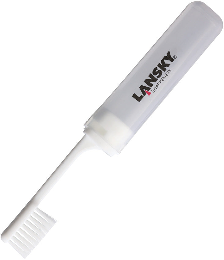 Lansky Replacement Nylon Brush - outdoor gear storage - image 1