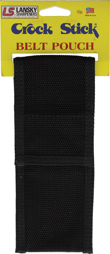 Lansky Crock Stick Belt Pouch - gear pouch - image 1
