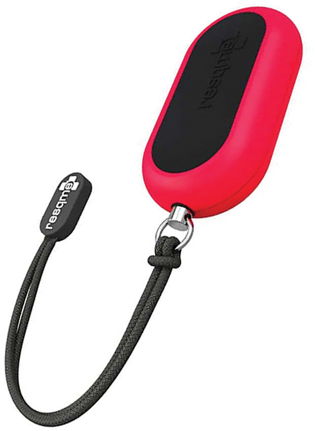 Resqme Defendme Personal Alarm - outdoor gear storage - image 2