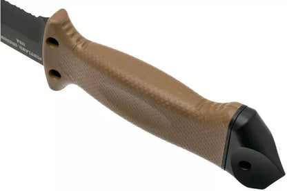 Gerber LMF II Infantry Coyote Brown 22-01463 fixed knife
