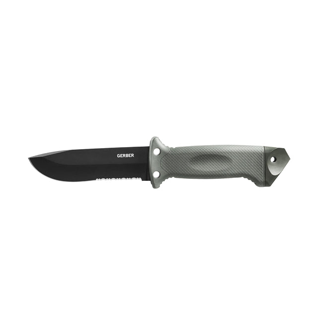 Gerber LMF II Infantry Knife – FG504 Green