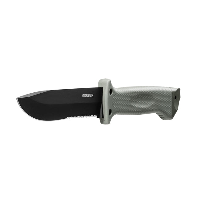 Gerber LMF II Infantry Knife – FG504 Green