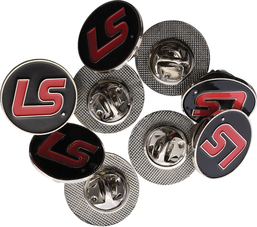 Lansky Pin 10 pc. - outdoor gear storage - image 1