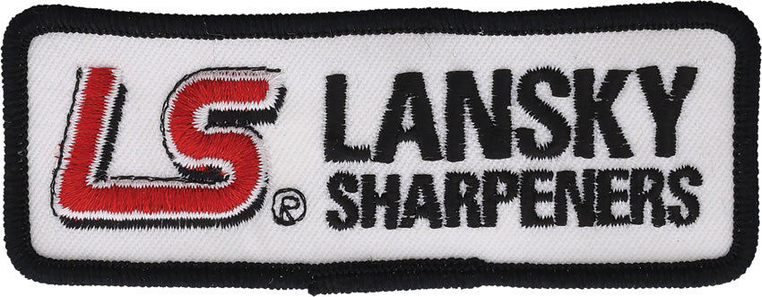 Lansky Patch Small - gear patch - image 1