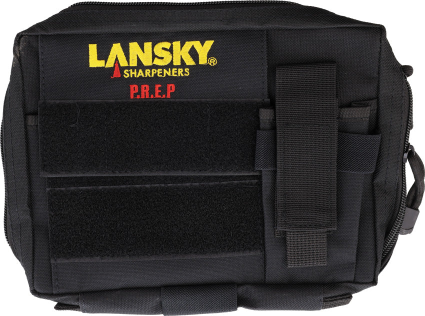 Lansky Prep Bag - gear storage accessory - image 1