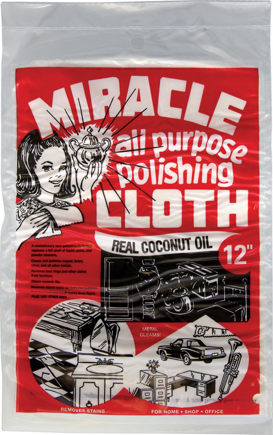 Miracle Cloth - outdoor gear - image 1