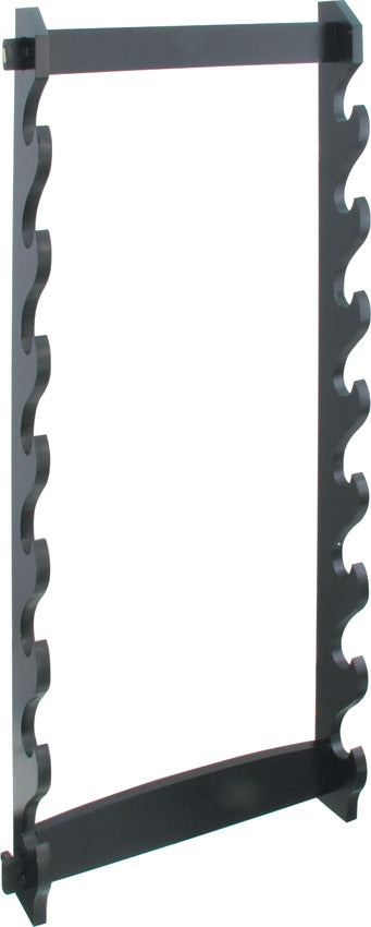 8 Tier Wall Rack - outdoor gear - image 2