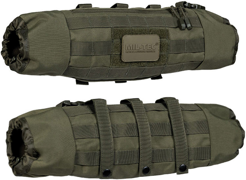Mil-Tec Tactical Handwarmer Muff - gear patch - image 1