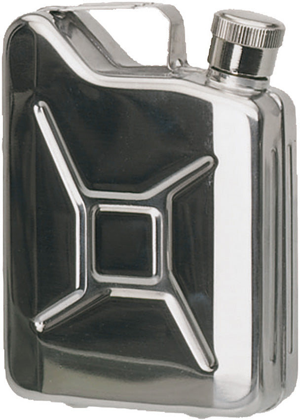 Mil-Tec Jerry Can Flask - outdoor gear - image 1