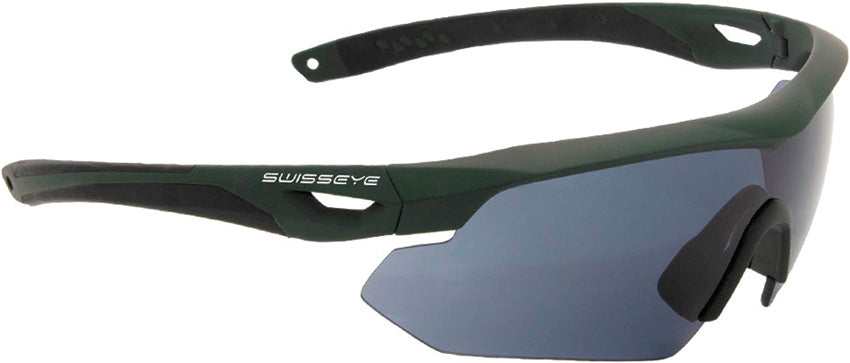 Swisseye Nighthawk Sunglas - outdoor apparel - image 1