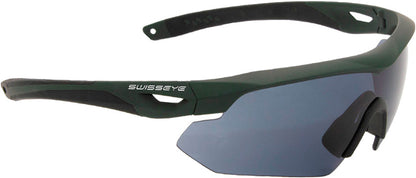 Swisseye Nighthawk Sunglas - outdoor apparel - image 1