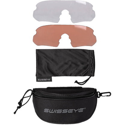 Swisseye Nighthawk Sunglas - outdoor apparel - image 2