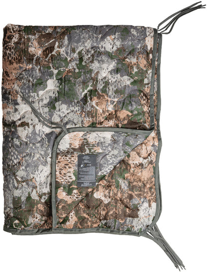 Mil-Tec US Style Poncho Liner 82.68 in x 59 in - gear storage accessory - image 1