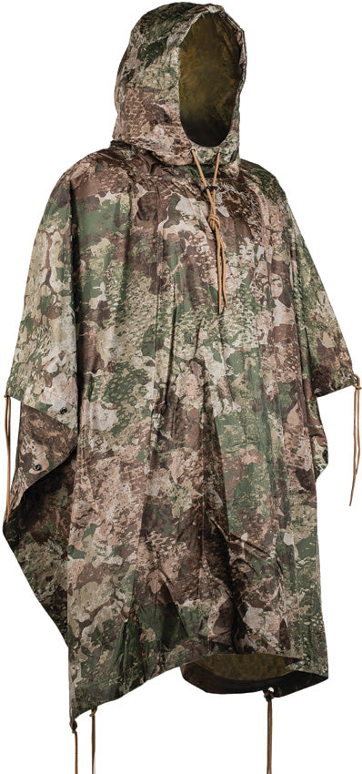 Mil-Tec Z2 Ripstop Wet Weather Poncho 10630066 - camping tent - image 1