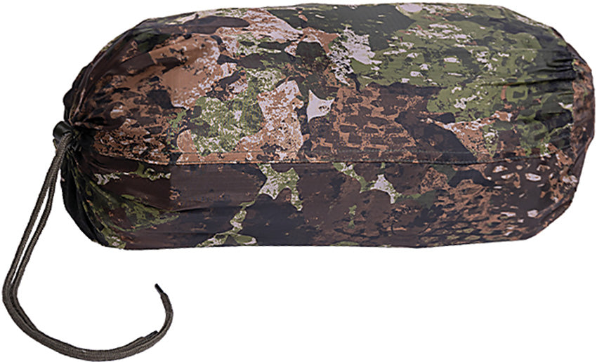 Mil-Tec Sleeping Bag Cover 14115067 - camp sleeping gear - image 2