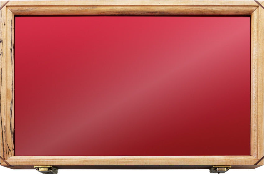 Displays Maple Display Case - outdoor gear - image 1