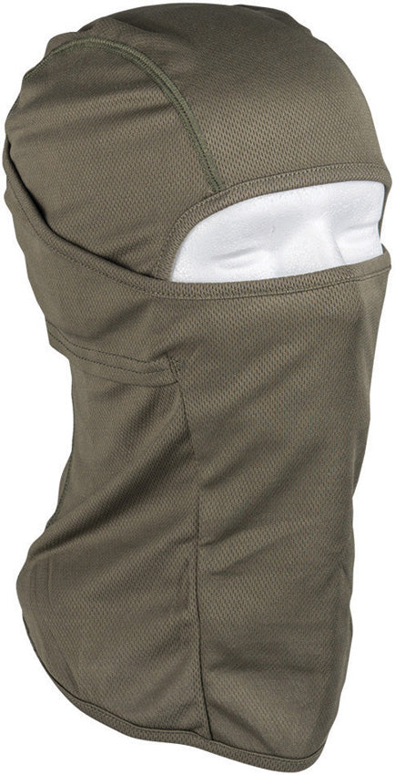 Mil-Tec Tactical Balaclava OD - first aid equipment - image 1