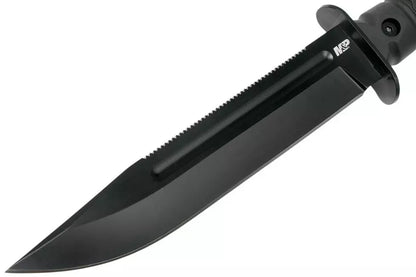 Smith & Wesson M&P Ultimate Survival Knife SW1122584
