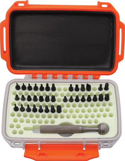 Maratac Master TI Screwdriver Kit - gear fastener - image 1