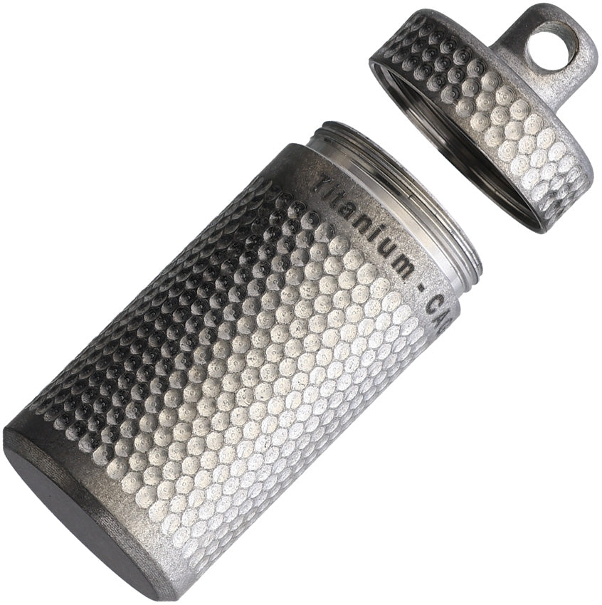 Maratac XL Piccolo Nitro Vault - outdoor gear storage - image 1