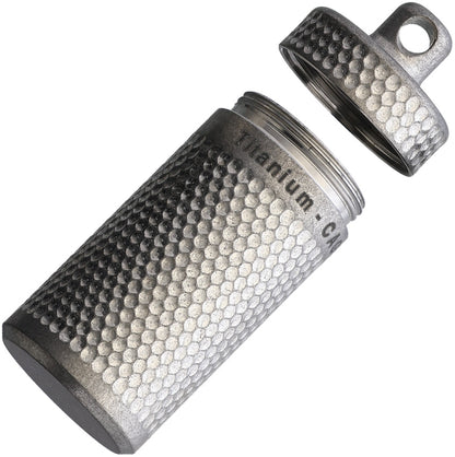 Maratac XL Piccolo Nitro Vault - outdoor gear storage - image 1