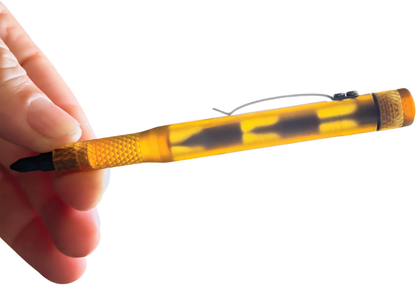 Maratac Ultem Pen Driver - writing accessory - image 3