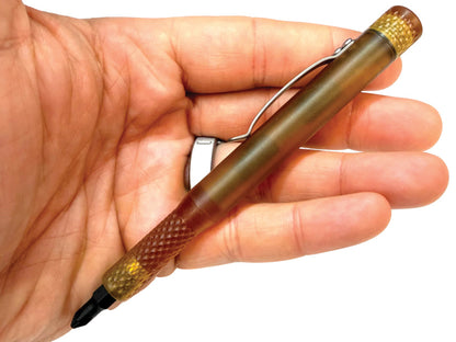 Maratac Ultem Pen Driver - writing accessory - image 4