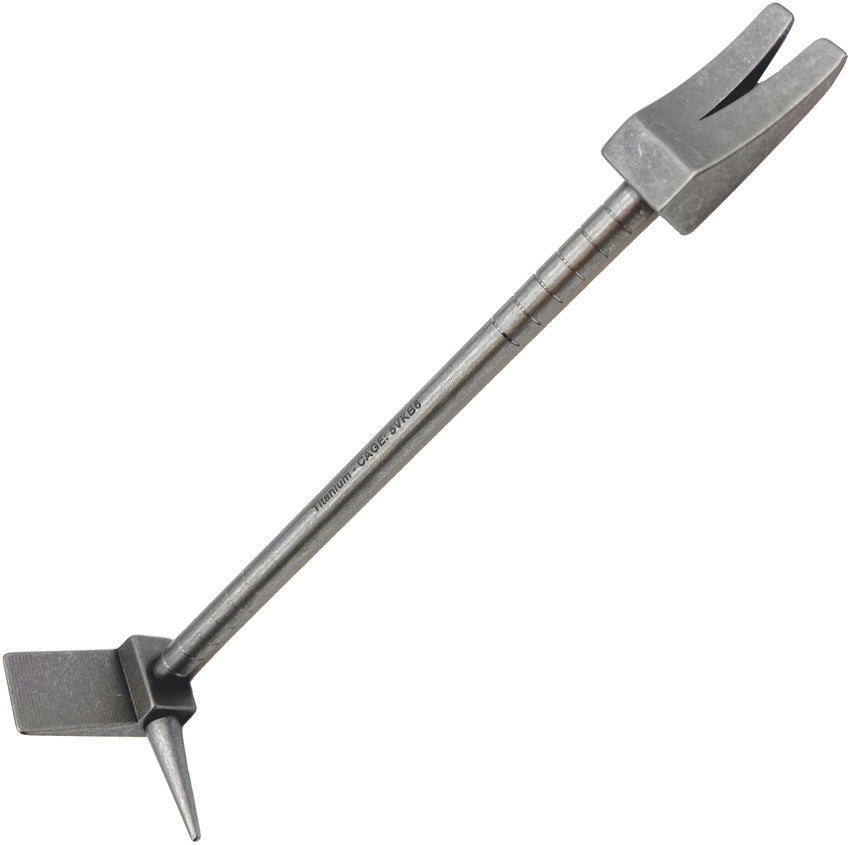 Maratac Hooligan Tool - gear fastener - image 1
