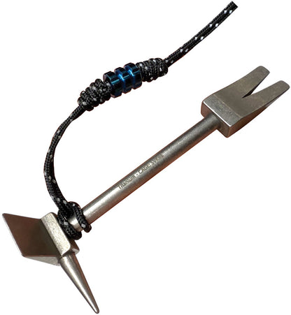 Maratac Hooligan Tool 4 - gear fastener - image 1