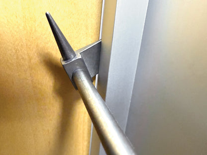 Maratac Hooligan Tool 4 - gear fastener - image 2